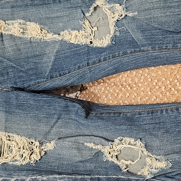 Carmar Jeans - Picture 10 of 16